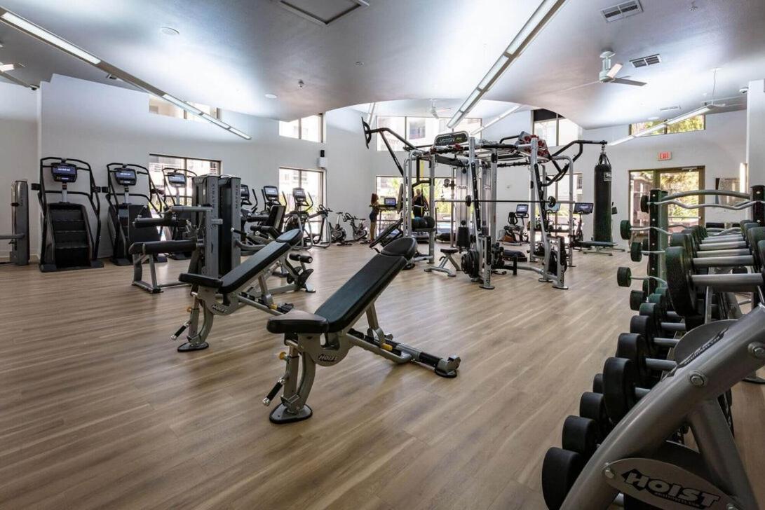 Woodland Hills Luxury 2 Bed Ca Apartamento *
